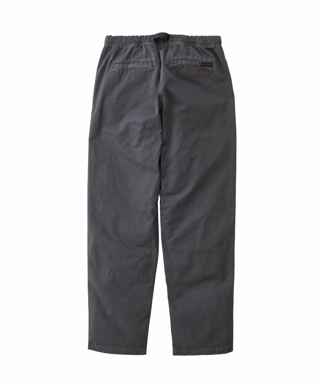 Gramicci Pant Fossil Grey Pigment Dyed - Merchant Menswear