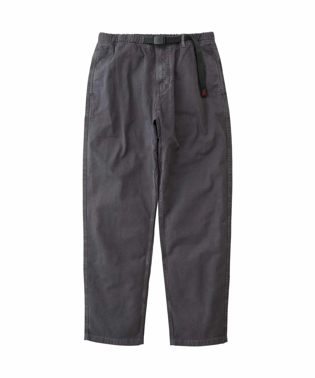 Gramicci Pant Fossil Grey Pigment Dyed - Merchant Menswear