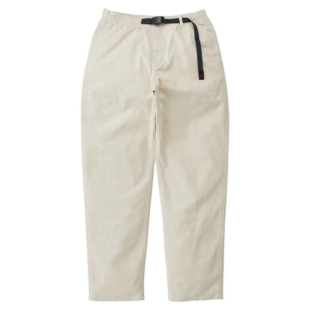 Gramicci Pant Greige - Merchant Menswear