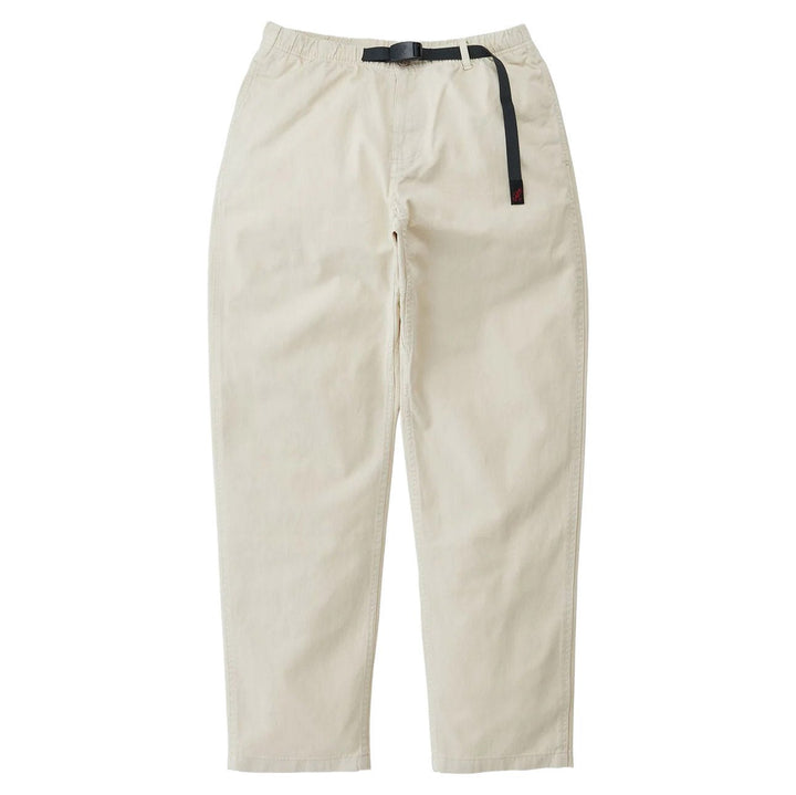 Gramicci Pant Greige - Merchant Menswear
