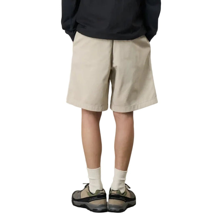 Gramicci Pigment Dyed G Short Sand - Merchant Menswear