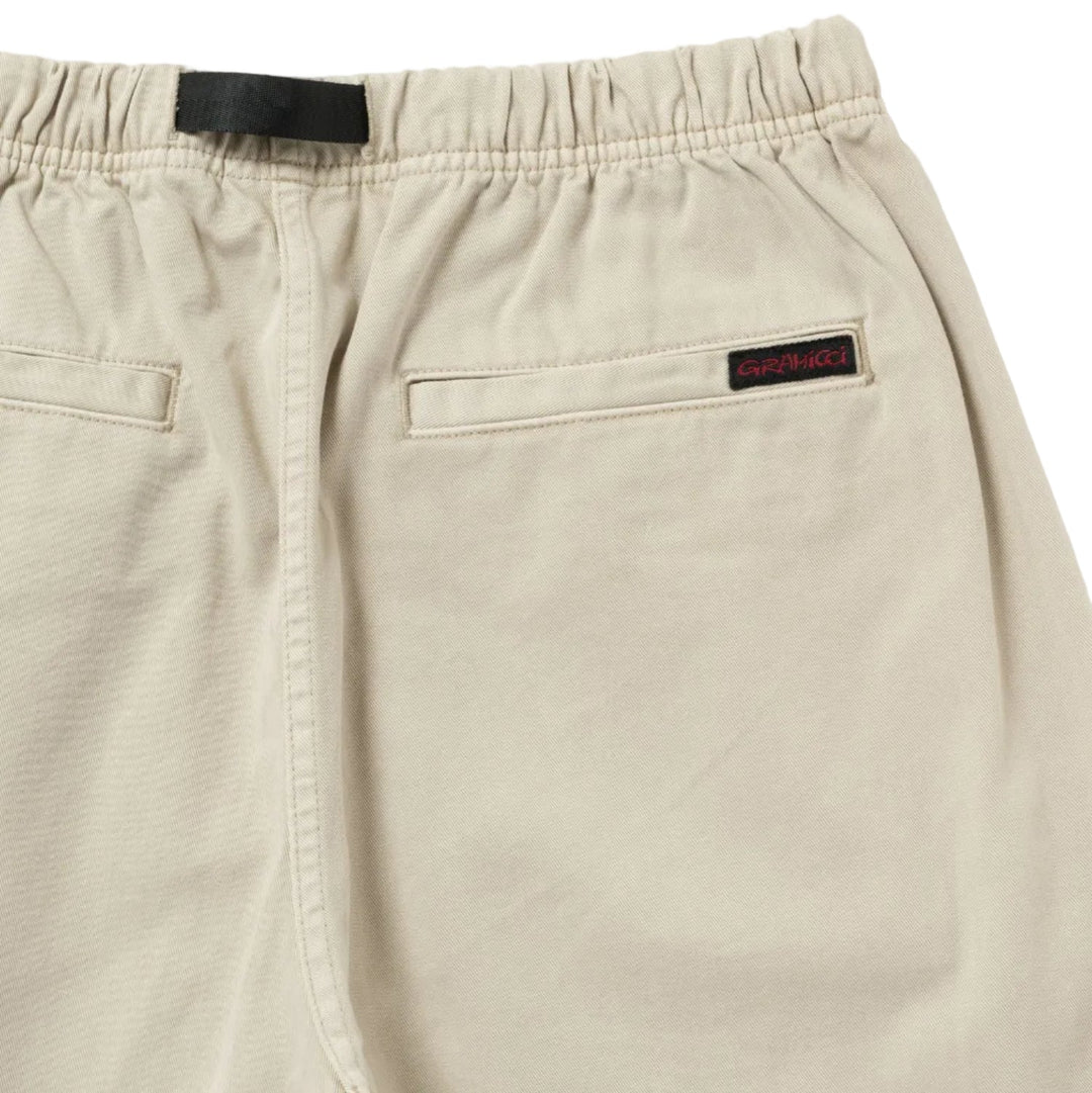 Gramicci Pigment Dyed G Short Sand - Merchant Menswear