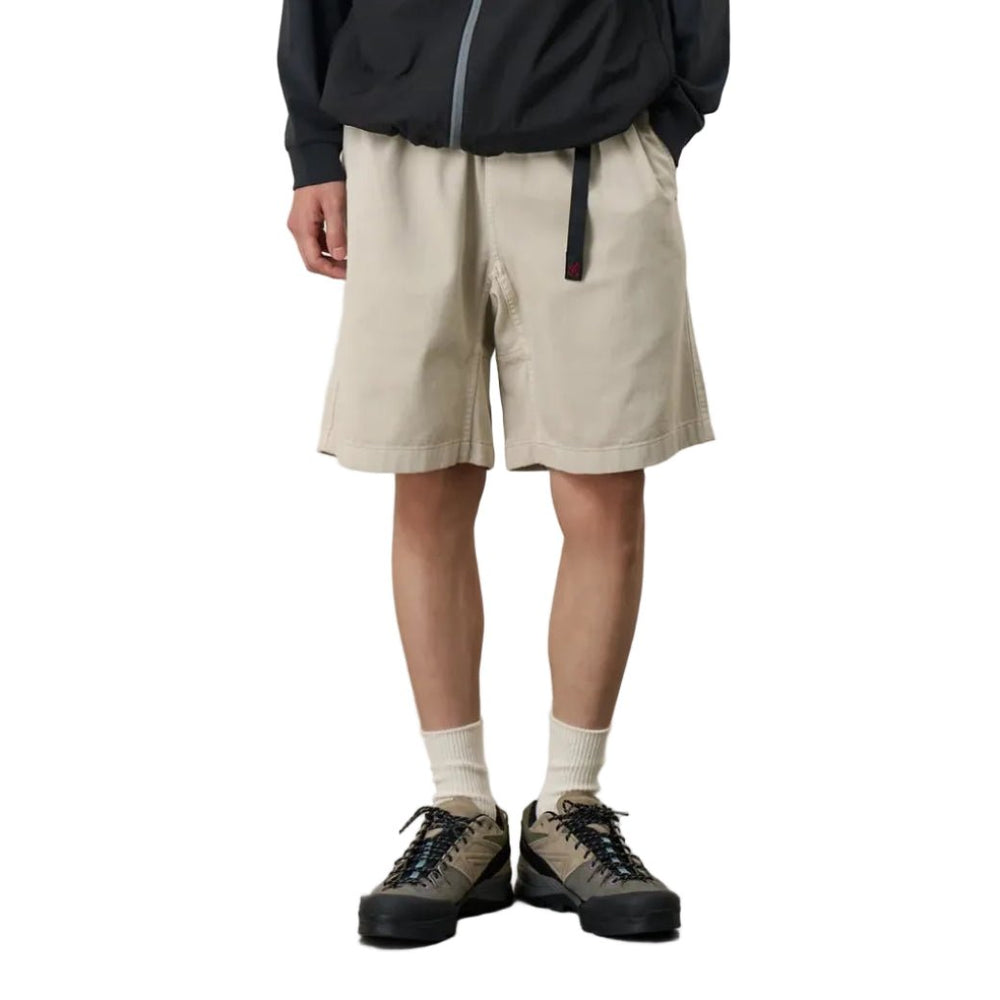 Gramicci Pigment Dyed G Short Sand - Merchant Menswear