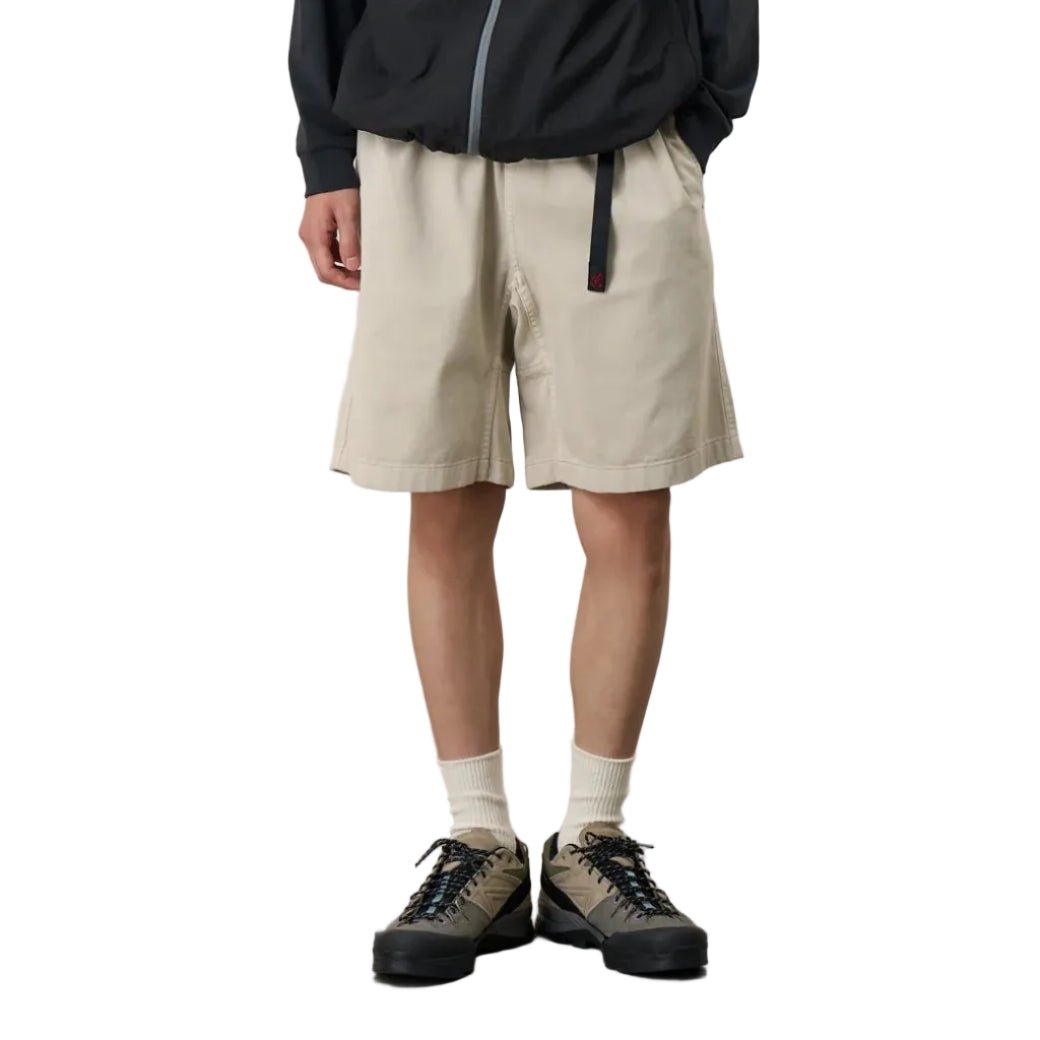 Gramicci Pigment Dyed G Short Sand - Merchant Menswear