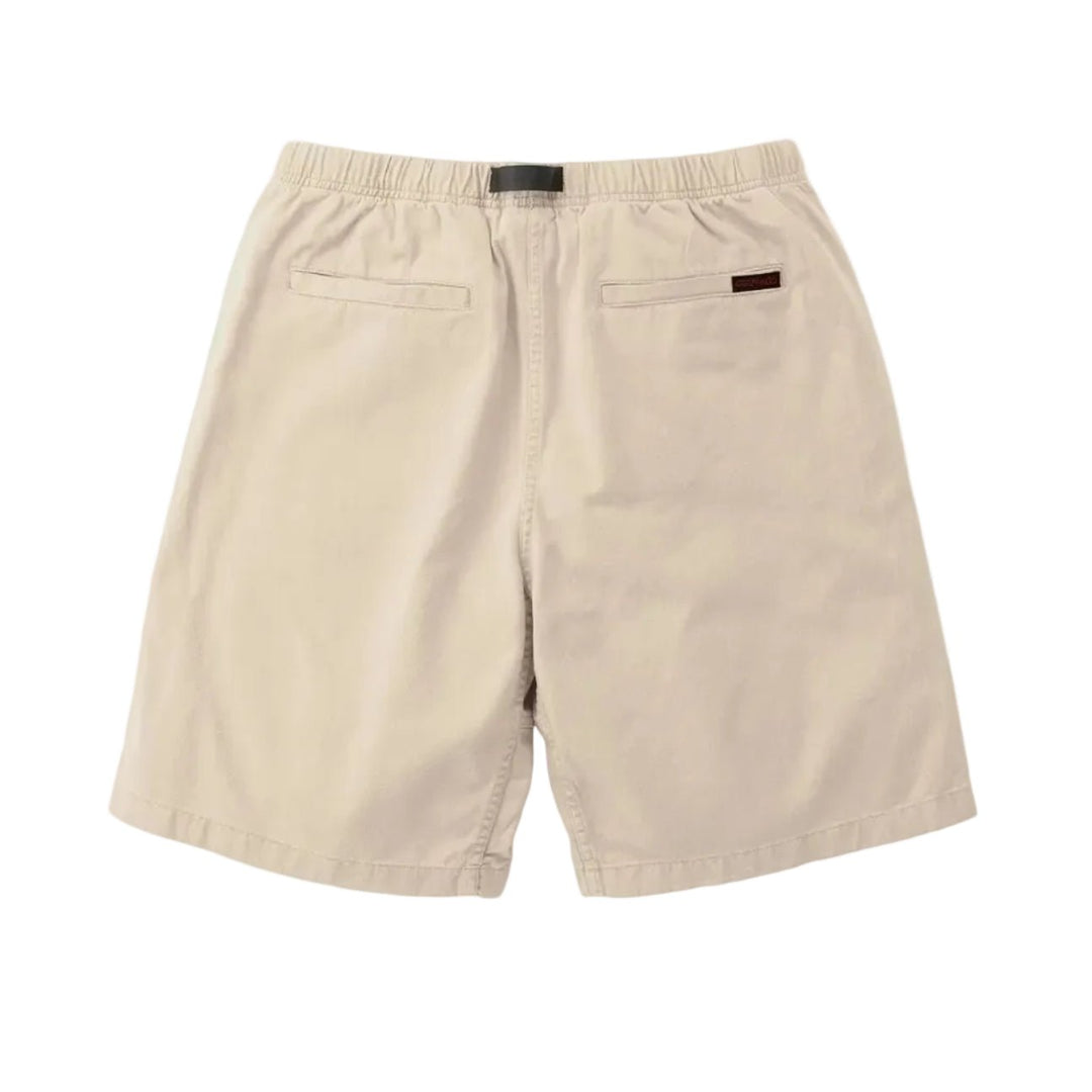 Gramicci Pigment Dyed G Short Sand - Merchant Menswear