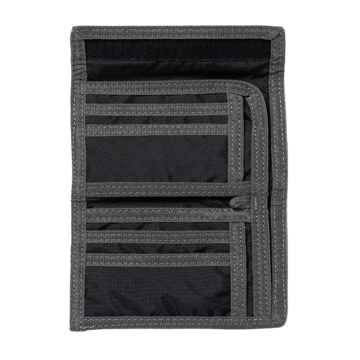 Gramicci Ripstop Velcro Wallet Orange - Merchant Menswear