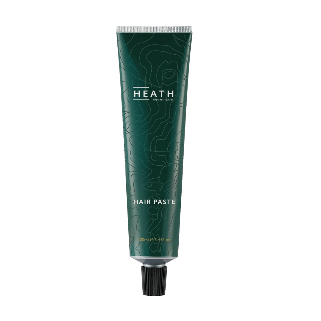 Heath Hair Paste - Merchant Menswear