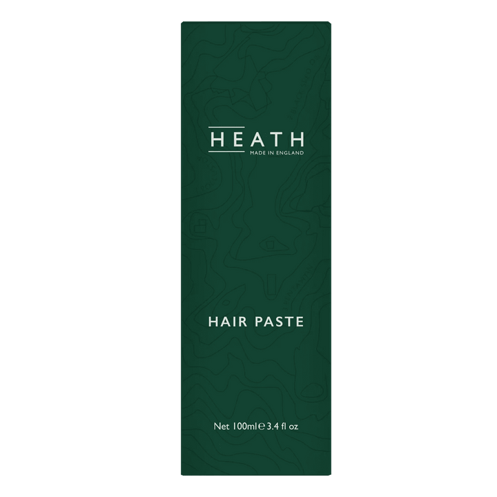 Heath Hair Paste - Merchant Menswear