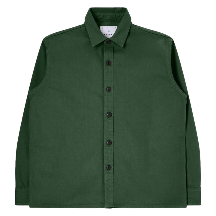 Sebastian Shirt Pine needle