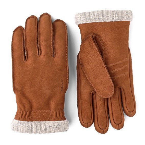 Hestra Gloves Joar Nubuck Cork