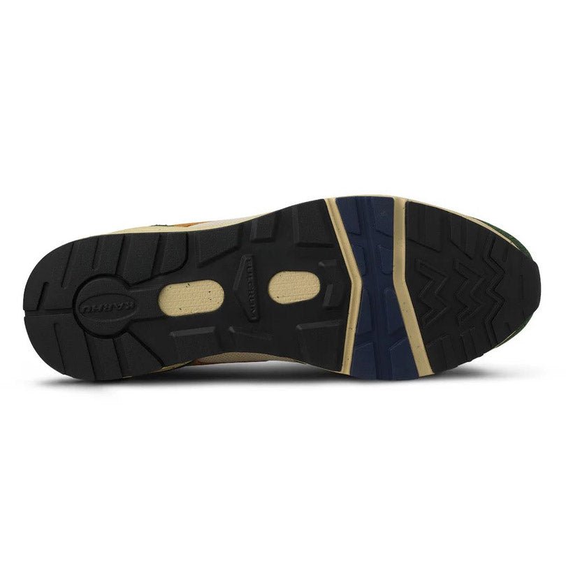 Karhu Fusion 2.0 Douglas Fir/Navy Peony - Merchant Menswear