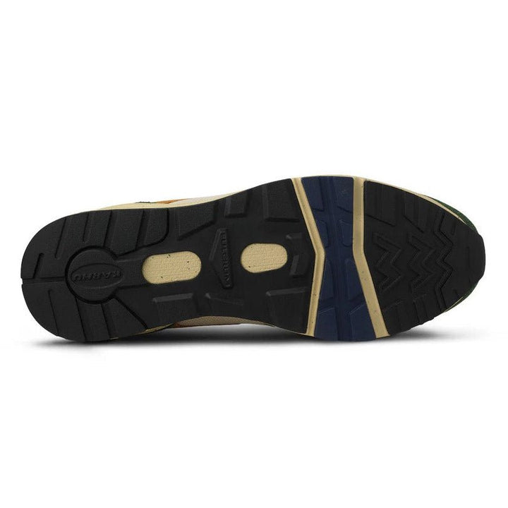 Karhu Fusion 2.0 Douglas Fir/Navy Peony - Merchant Menswear