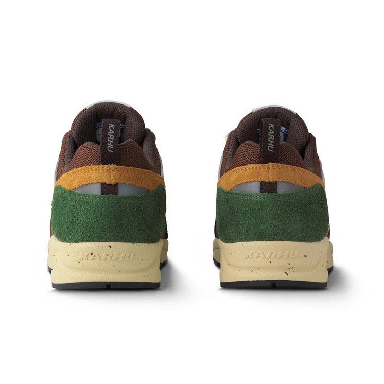 Karhu Fusion 2.0 Douglas Fir/Navy Peony - Merchant Menswear