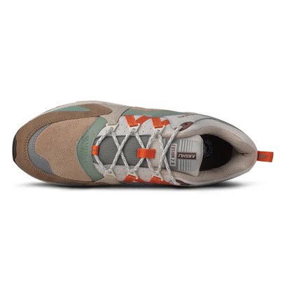 KARHU Fusion 2.0 Portabella/Nasturtium - Merchant Menswear