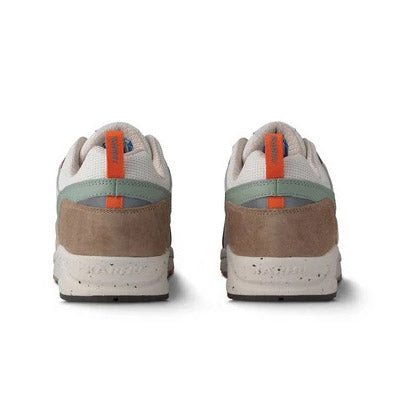 KARHU Fusion 2.0 Portabella/Nasturtium - Merchant Menswear