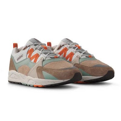 KARHU Fusion 2.0 Portabella/Nasturtium - Merchant Menswear
