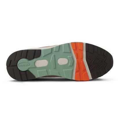 KARHU Fusion 2.0 Portabella/Nasturtium - Merchant Menswear