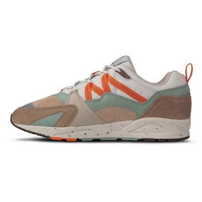 KARHU Fusion 2.0 Portabella/Nasturtium - Merchant Menswear