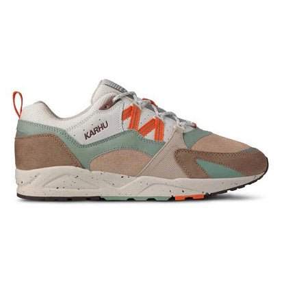 KARHU Fusion 2.0 Portabella/Nasturtium - Merchant Menswear