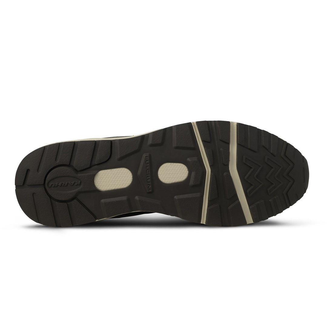 Karhu Fusion 2.0 Trainer Dark Gull Grey/Turtledove - Merchant Menswear