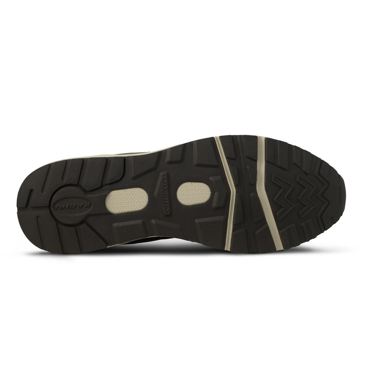 Karhu Fusion 2.0 Trainer Dark Gull Grey/Turtledove - Merchant Menswear