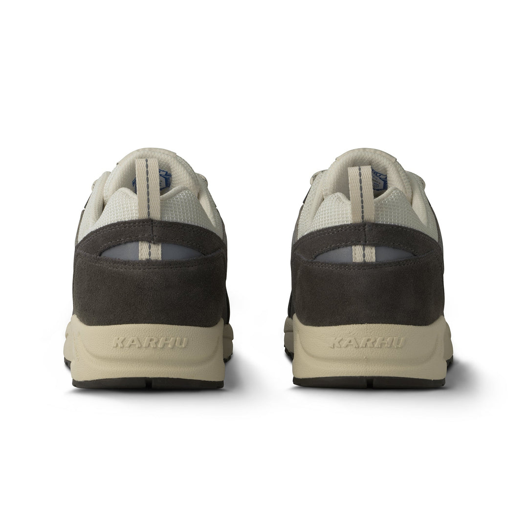 Karhu Fusion 2.0 Trainer Dark Gull Grey/Turtledove - Merchant Menswear