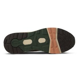 Karhu Fusion 2.0 Trainer Shaved Chocolate/Peach Bloom - Merchant Menswear