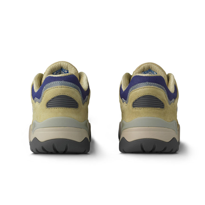 Karhu Fusion XT Pale Olive/Skipper Blue - Merchant Menswear