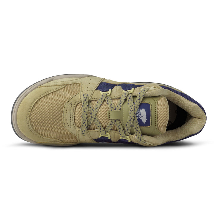 Karhu Fusion XT Pale Olive/Skipper Blue - Merchant Menswear
