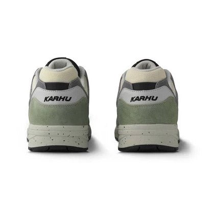 Karhu Legacy 96 Tea/jet Black - Merchant Menswear