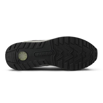 Karhu Legacy 96 Tea/jet Black - Merchant Menswear