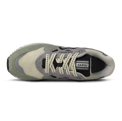 Karhu Legacy 96 Tea/jet Black - Merchant Menswear