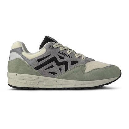 Karhu Legacy 96 Tea/jet Black - Merchant Menswear