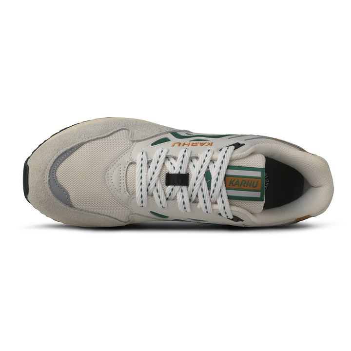 Karhu Legacy 96 Trainer Foggy Dew/Pineneedle - Merchant Menswear