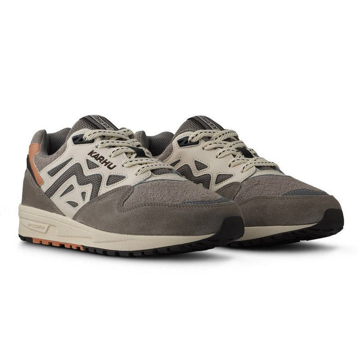 Karhu Legacy 96 Trainer Hematite/Hematite - Merchant Menswear
