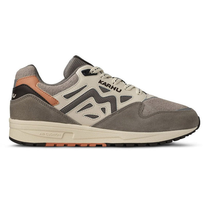 Karhu Legacy 96 Trainer Hematite/Hematite - Merchant Menswear