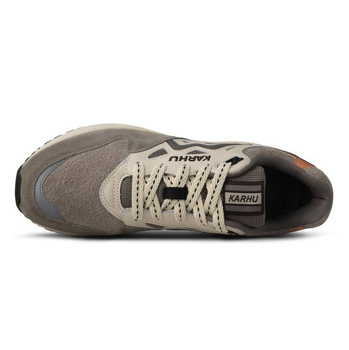 Karhu Legacy 96 Trainer Hematite/Hematite - Merchant Menswear