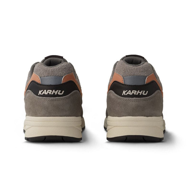 Karhu Legacy 96 Trainer Hematite/Hematite - Merchant Menswear