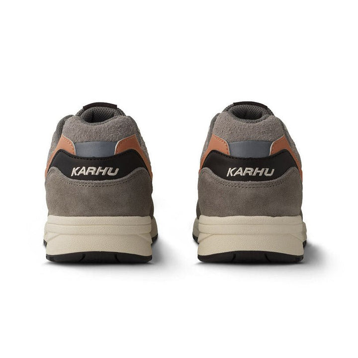 Karhu Legacy 96 Trainer Hematite/Hematite - Merchant Menswear