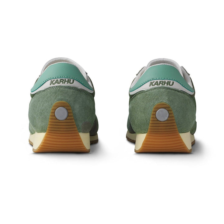 Karhu Mestari Tea/Lichen - Merchant Menswear