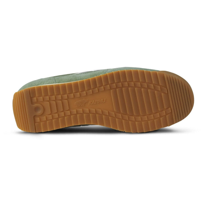 Karhu Mestari Tea/Lichen - Merchant Menswear