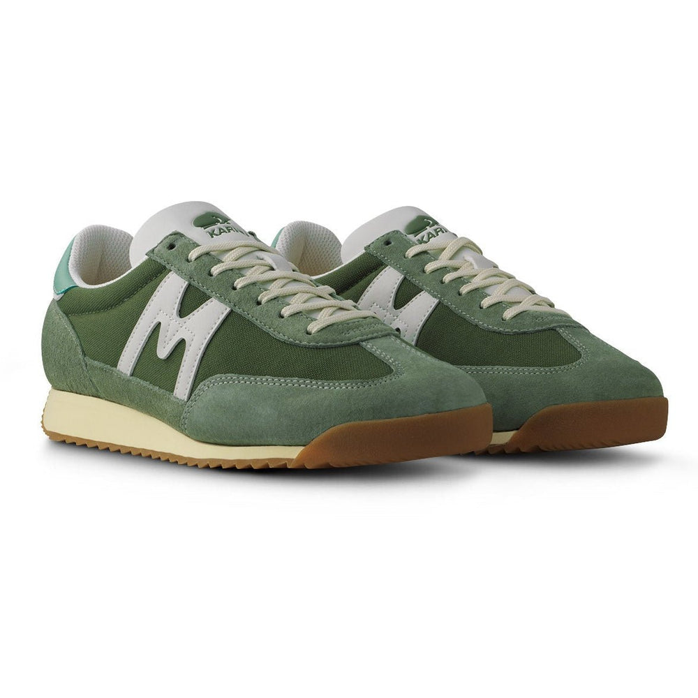 Karhu Mestari Tea/Lichen - Merchant Menswear