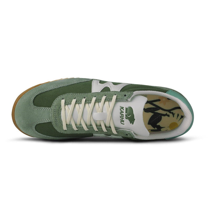 Karhu Mestari Tea/Lichen - Merchant Menswear