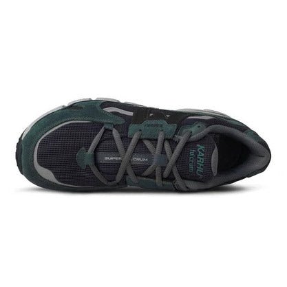 Karhu Super Fulcrum India Ink/Black India Ink - Merchant Menswear