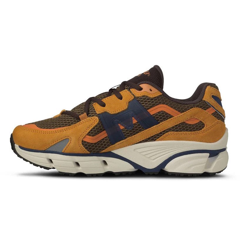 Karhu Super Fulcrum Nugget/Navy/Peony - Merchant Menswear