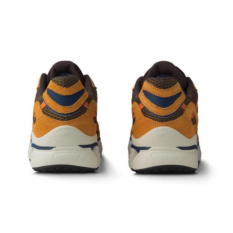 Karhu Super Fulcrum Nugget/Navy/Peony - Merchant Menswear