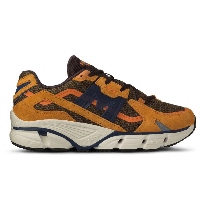 Karhu Super Fulcrum Nugget/Navy/Peony - Merchant Menswear