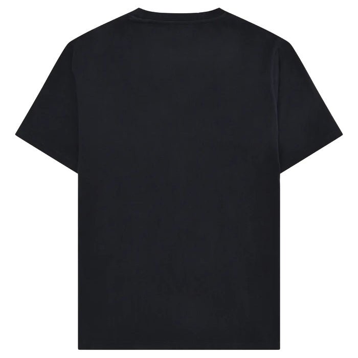 Knowledge Cotton Apparel Regenerative Cotton Print Tee Night Sky - Merchant Menswear