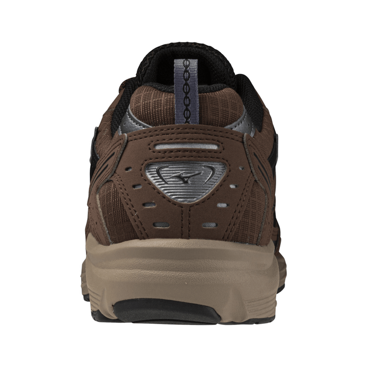 Mizuno MXR Trainer Chicory/Silver Black Chicory - Merchant Menswear