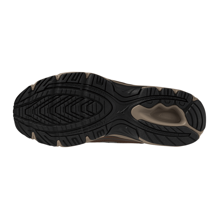 Mizuno MXR Trainer Chicory/Silver Black Chicory - Merchant Menswear